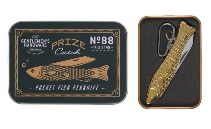Pocket Fishing Tool