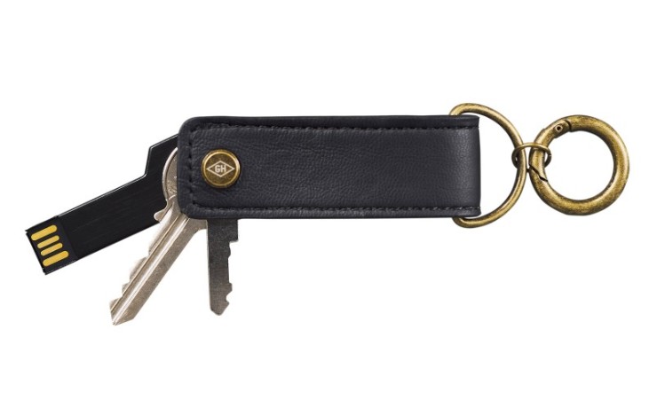 Tidy Key Tool