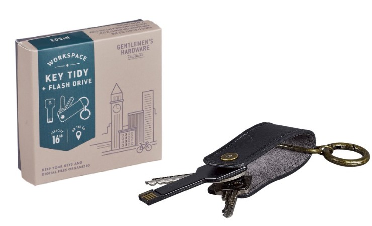 Tidy Key