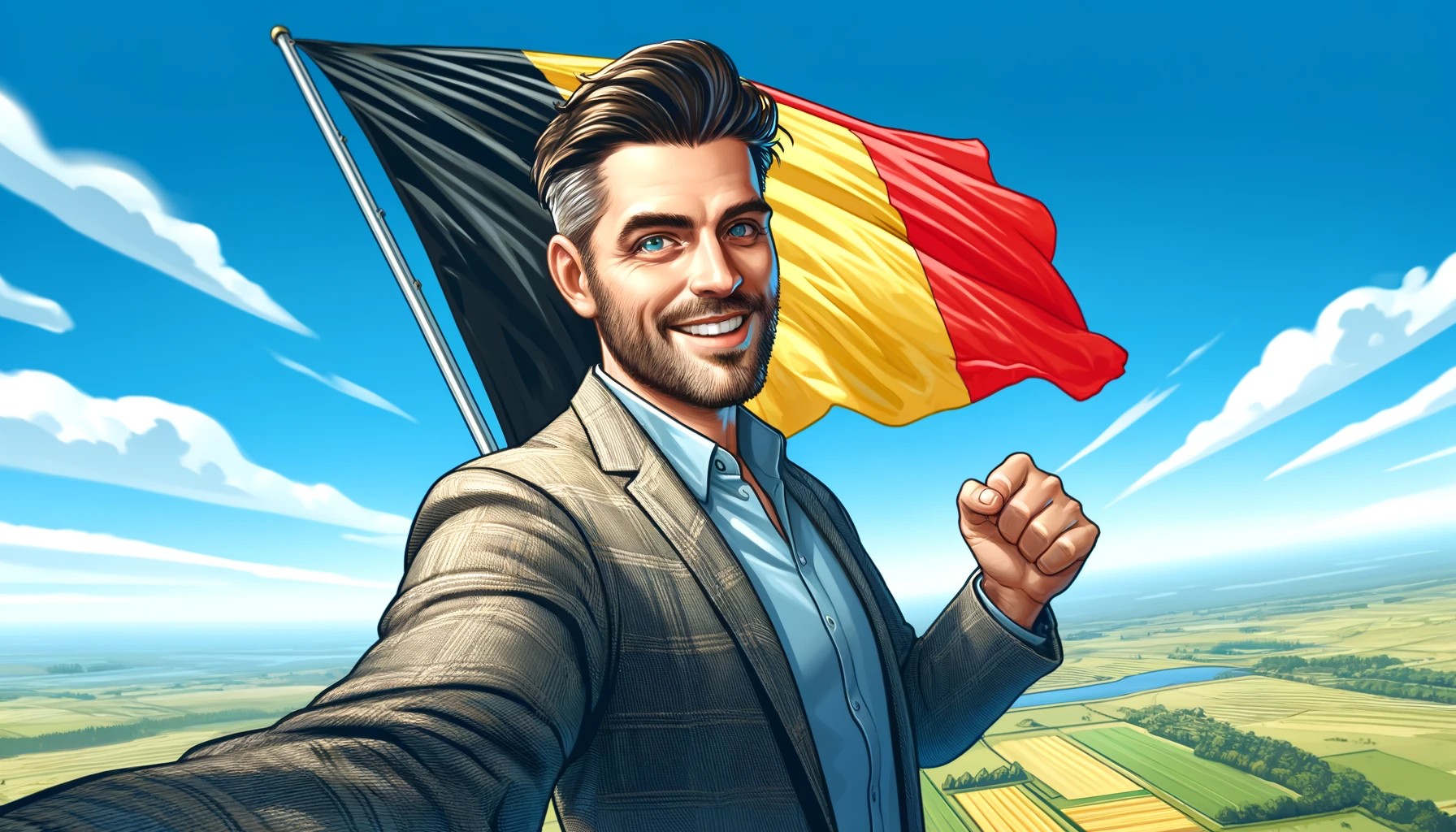 Belgium
