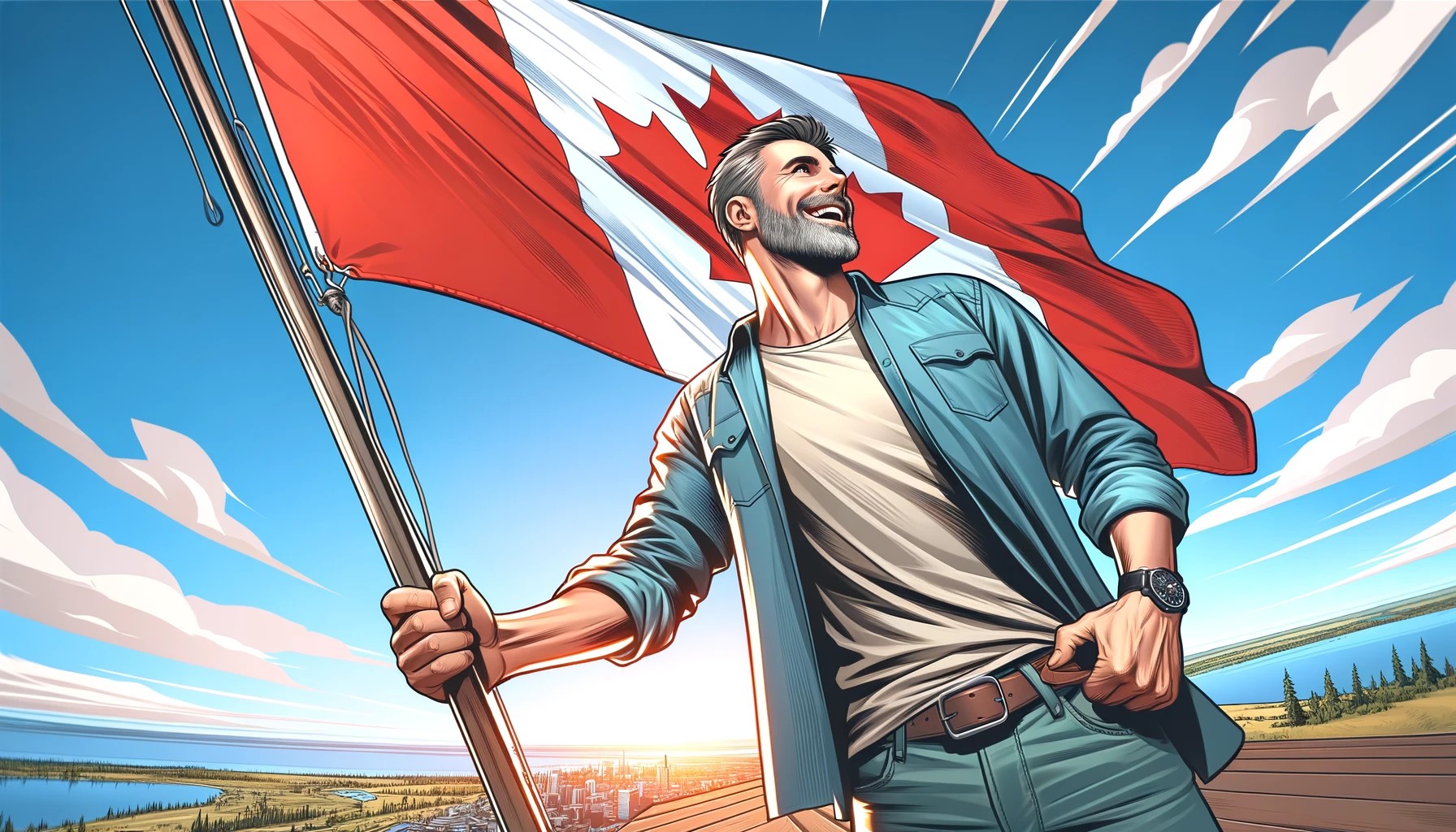 Canada