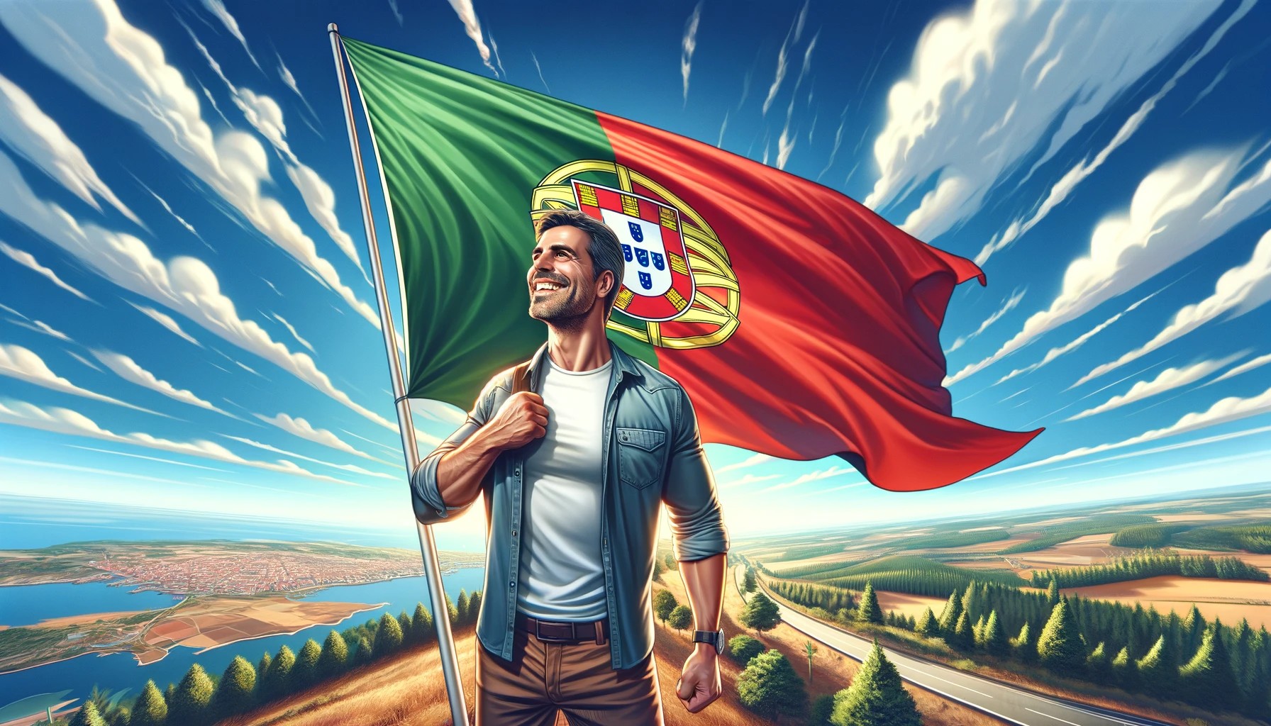 Portugal