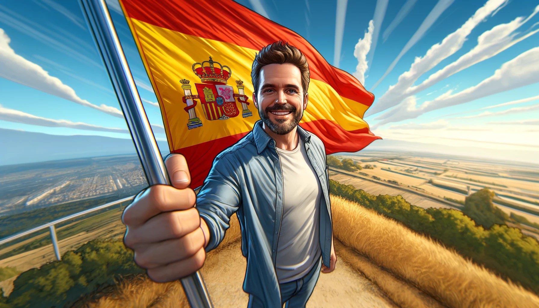 Spain