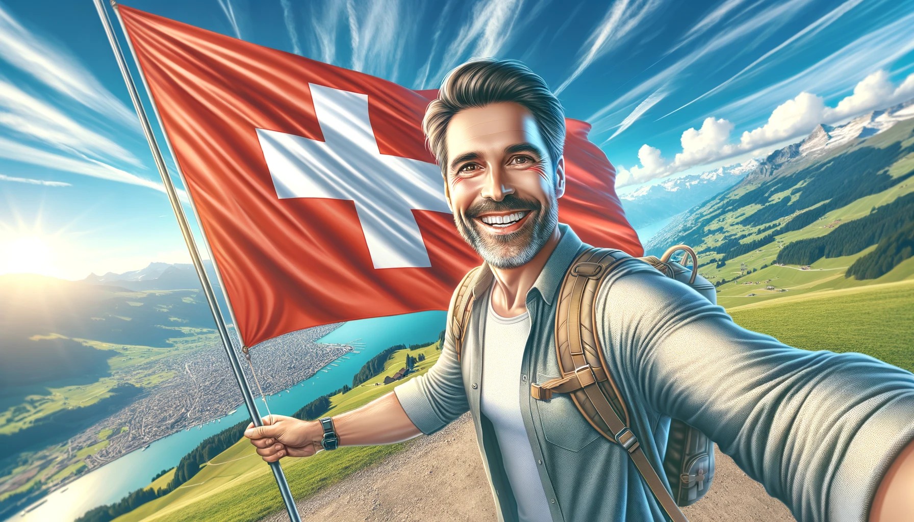Switzerland