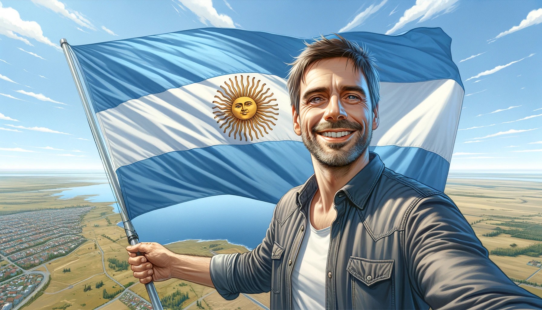Argentina