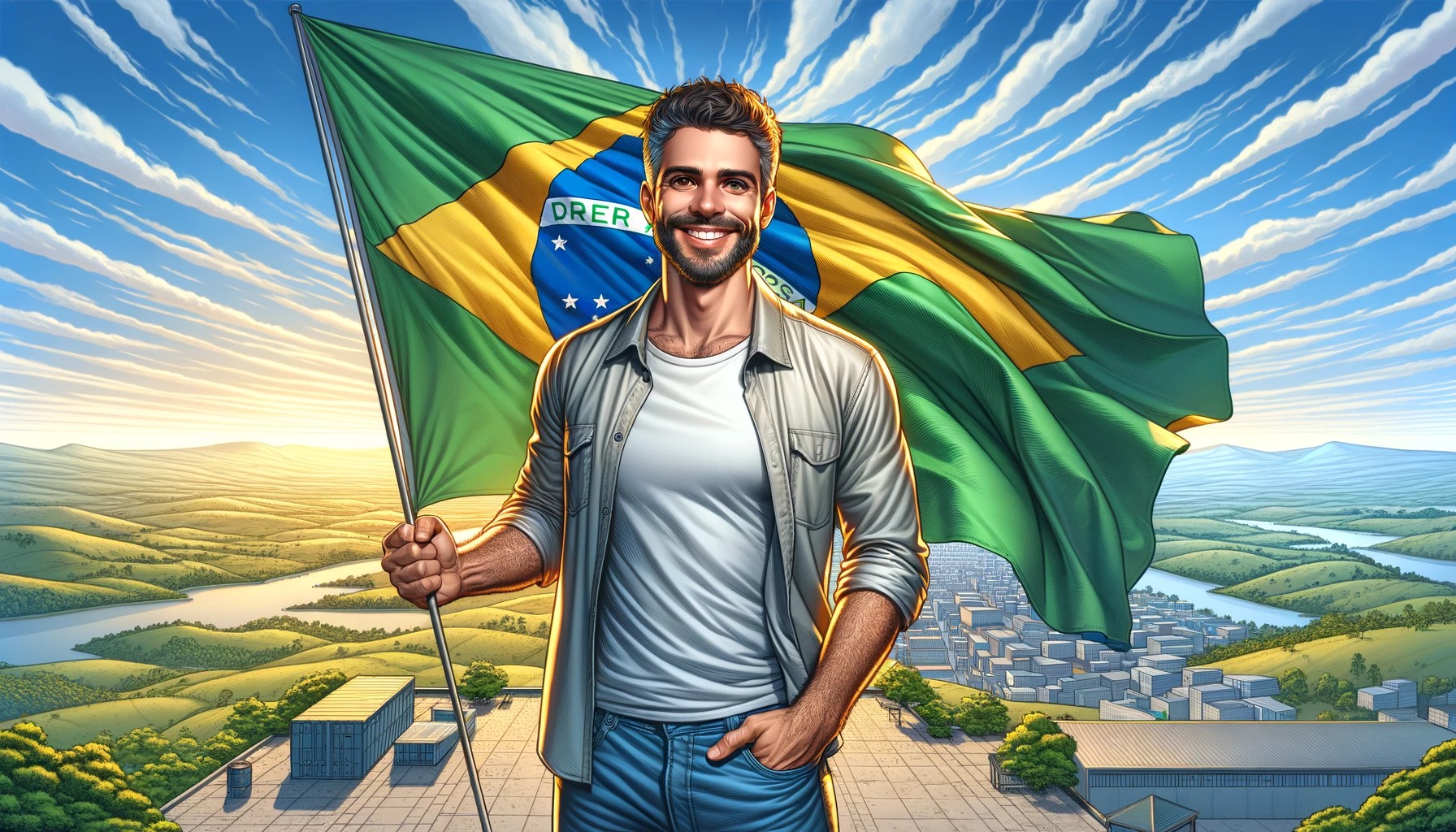 Brazil