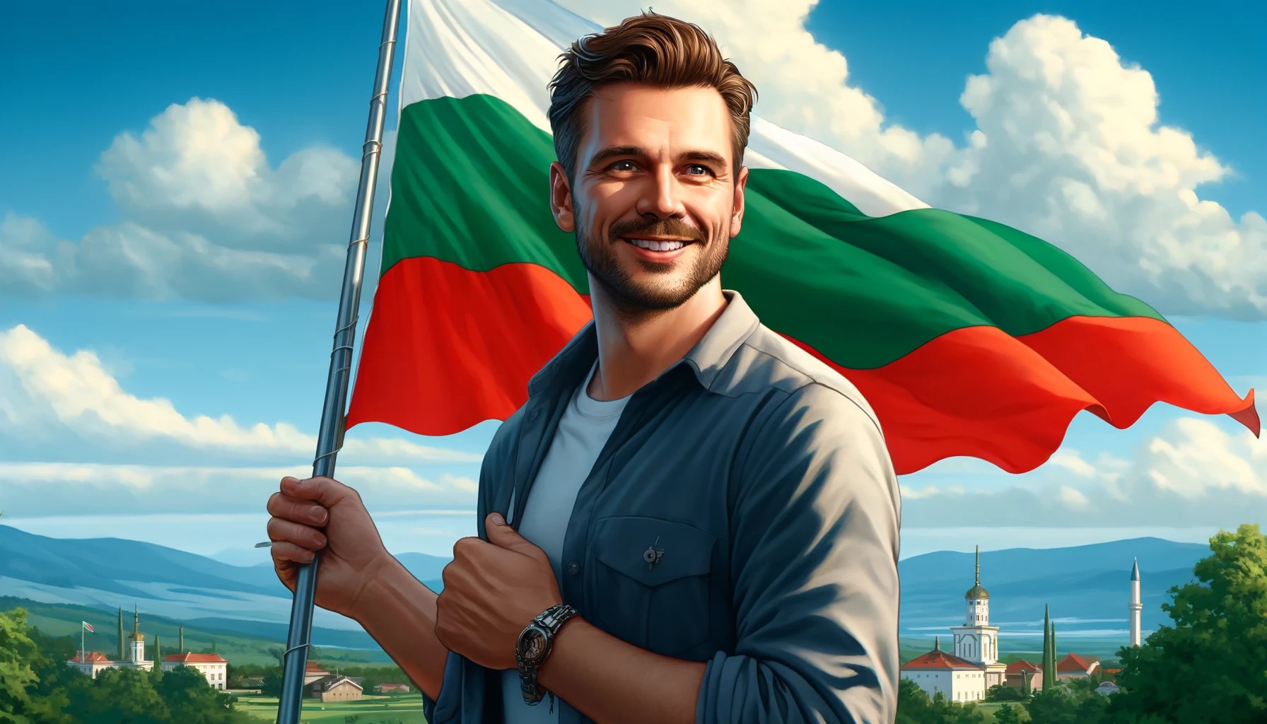 Bulgaria