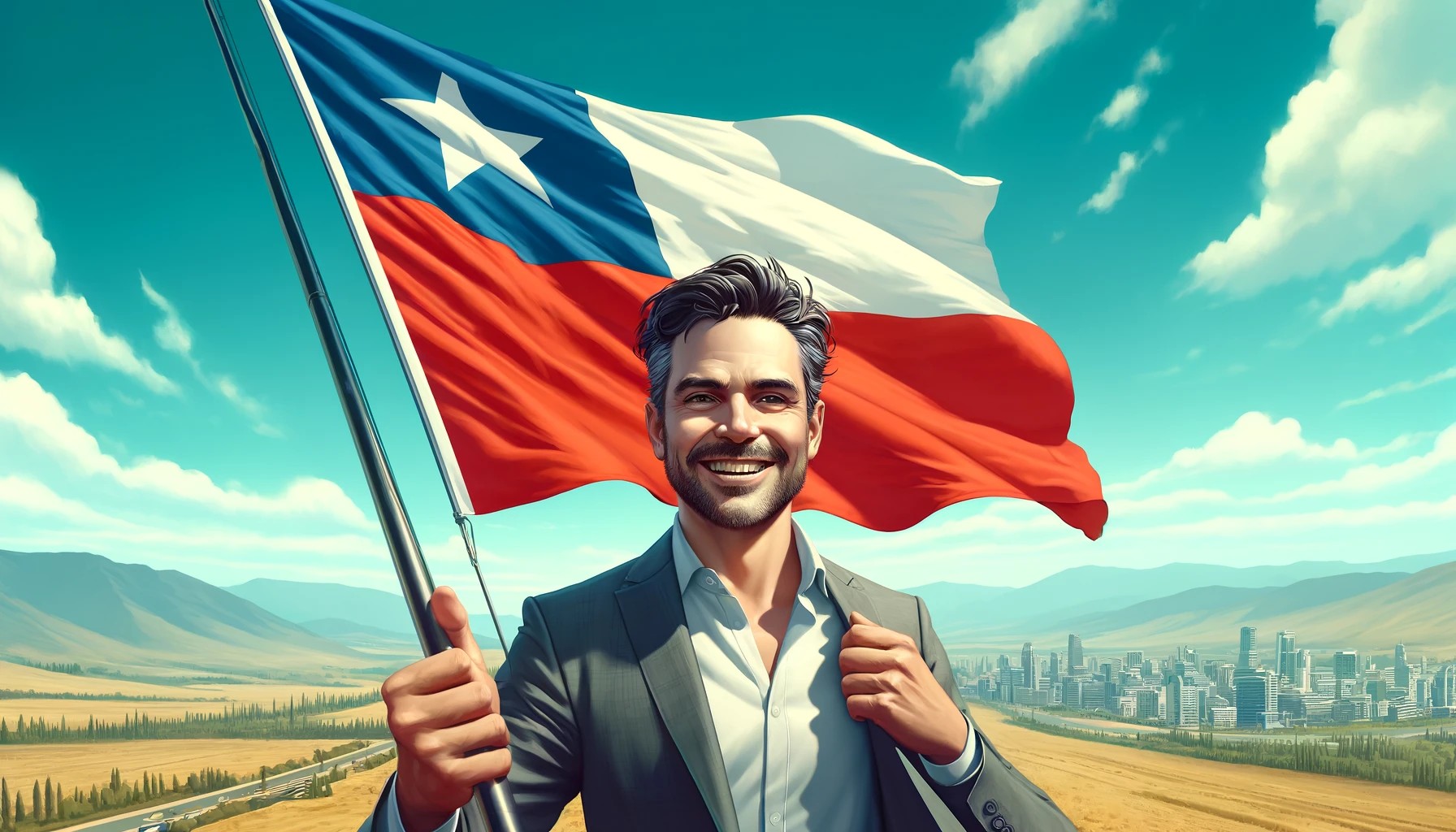 Chile
