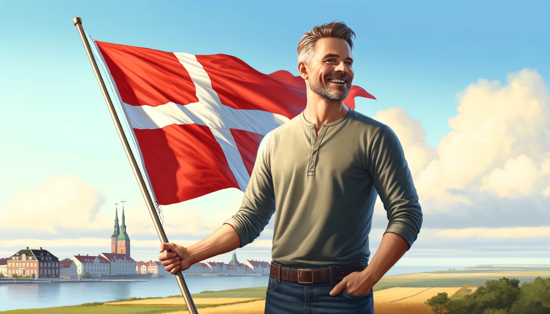 Denmark