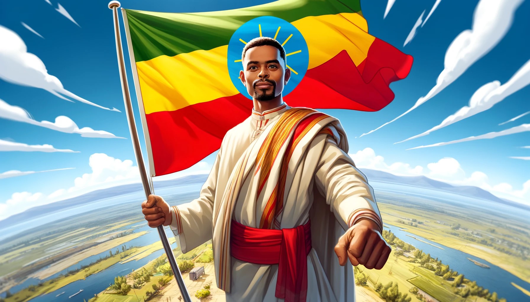 Ethiopia