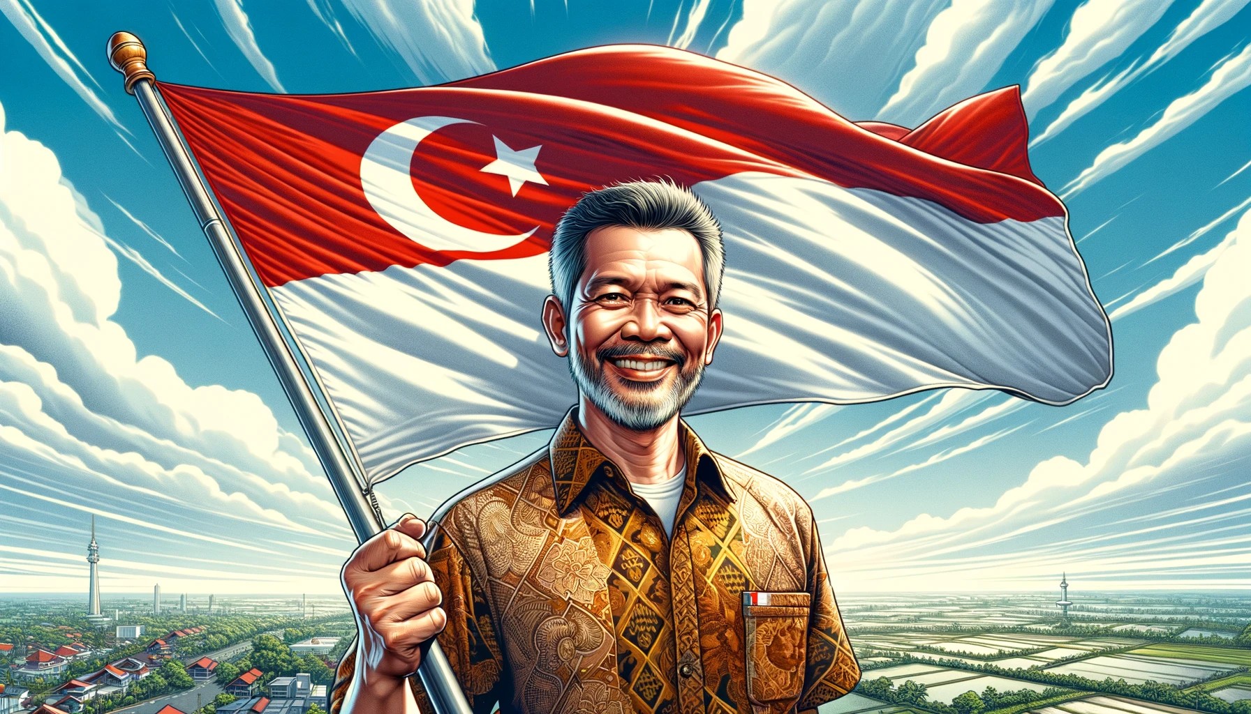 Indonesia