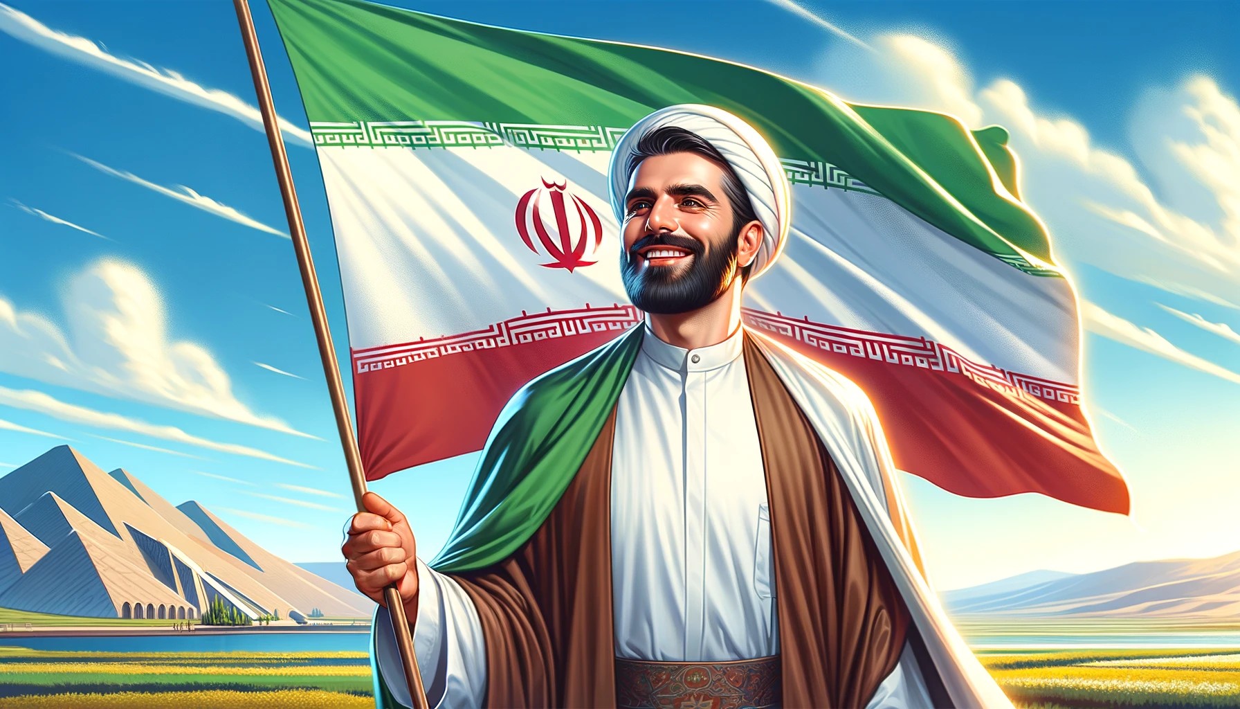Iran