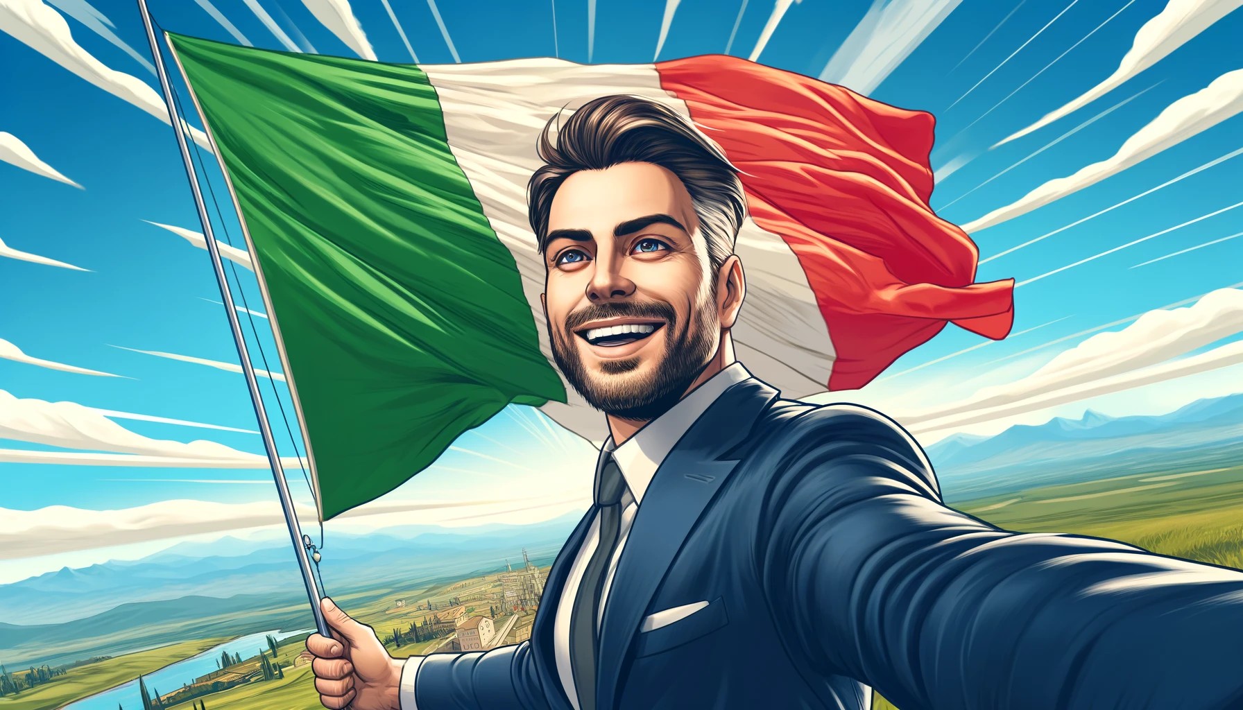 Italy