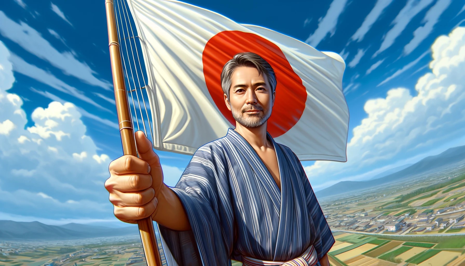 Japan