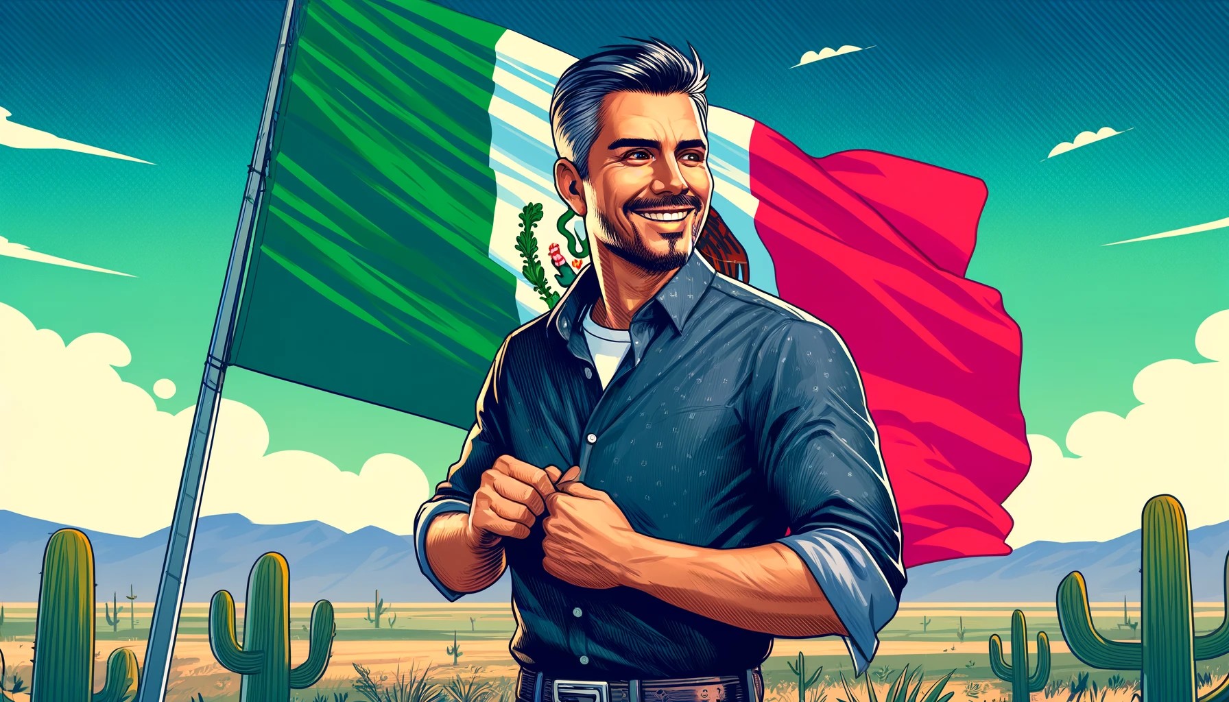 Mexico