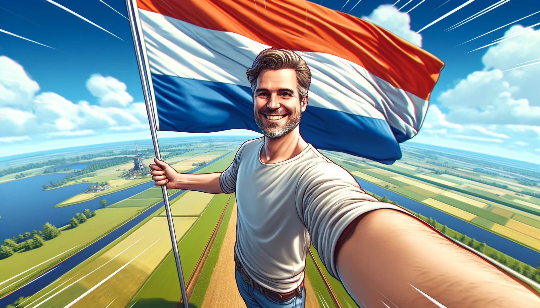 Netherlands