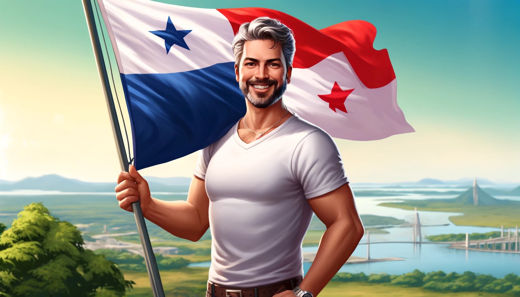 Panama