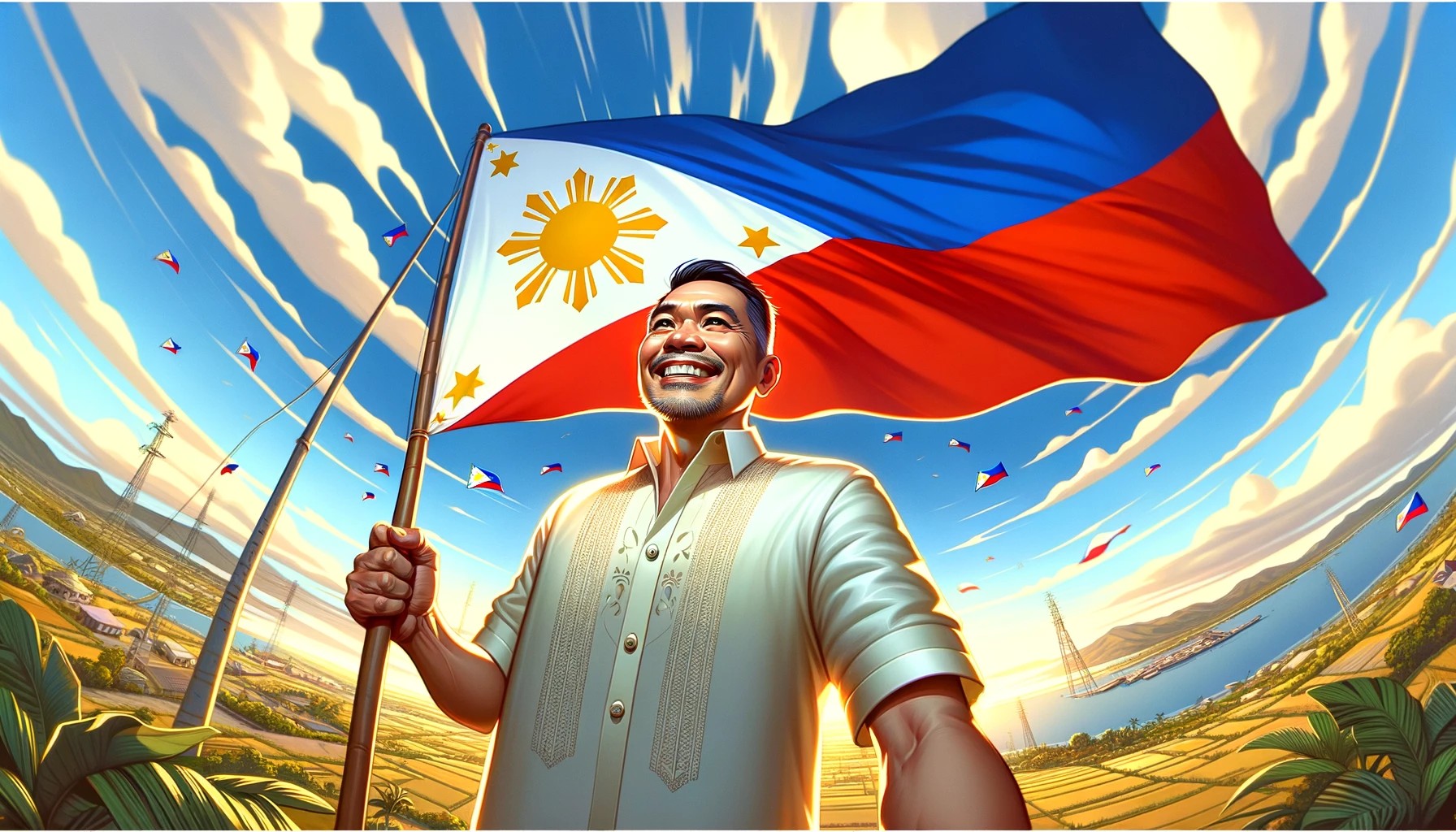 Philipines