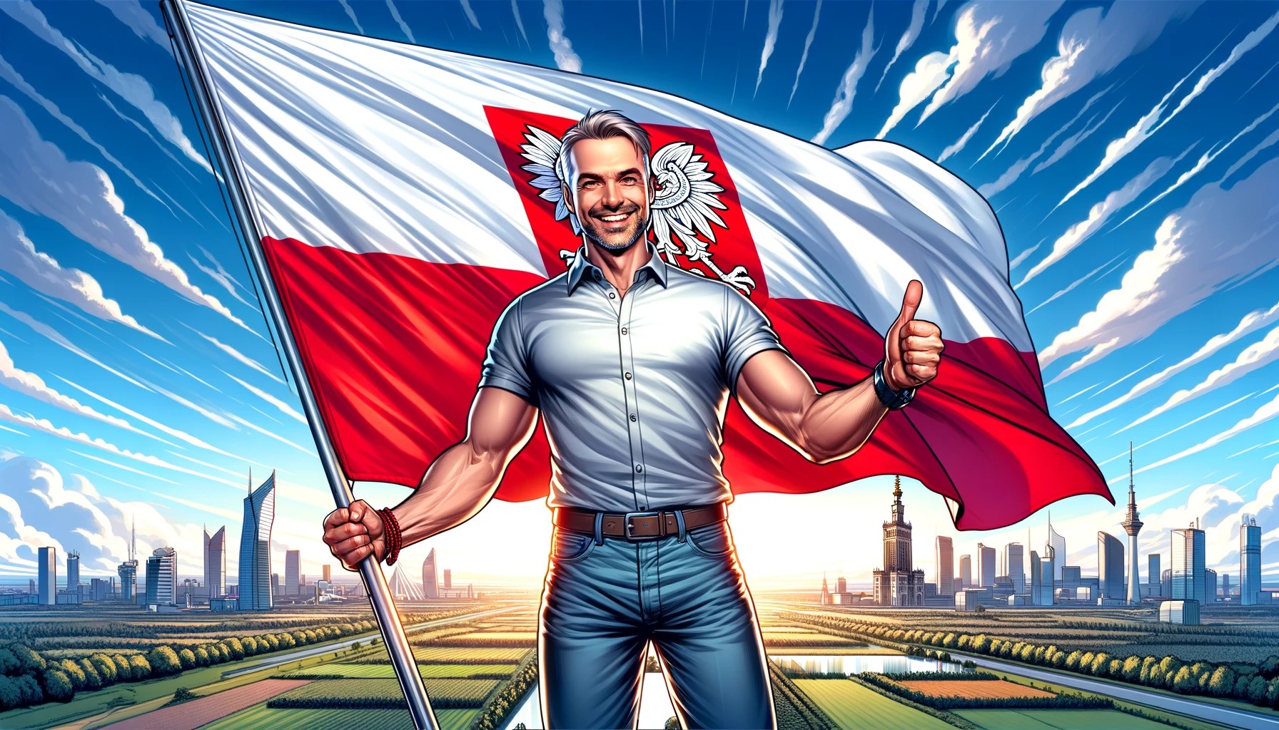 Poland
