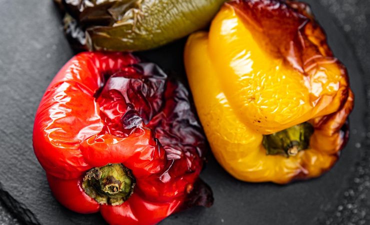 roasted-capsicum