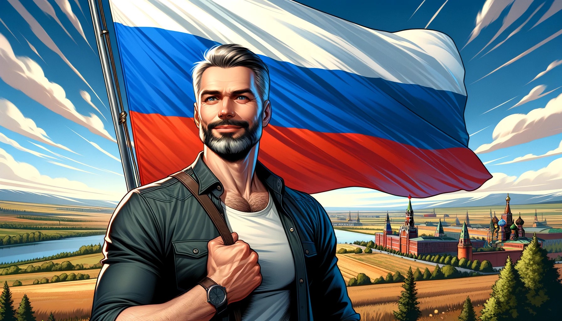 Russia