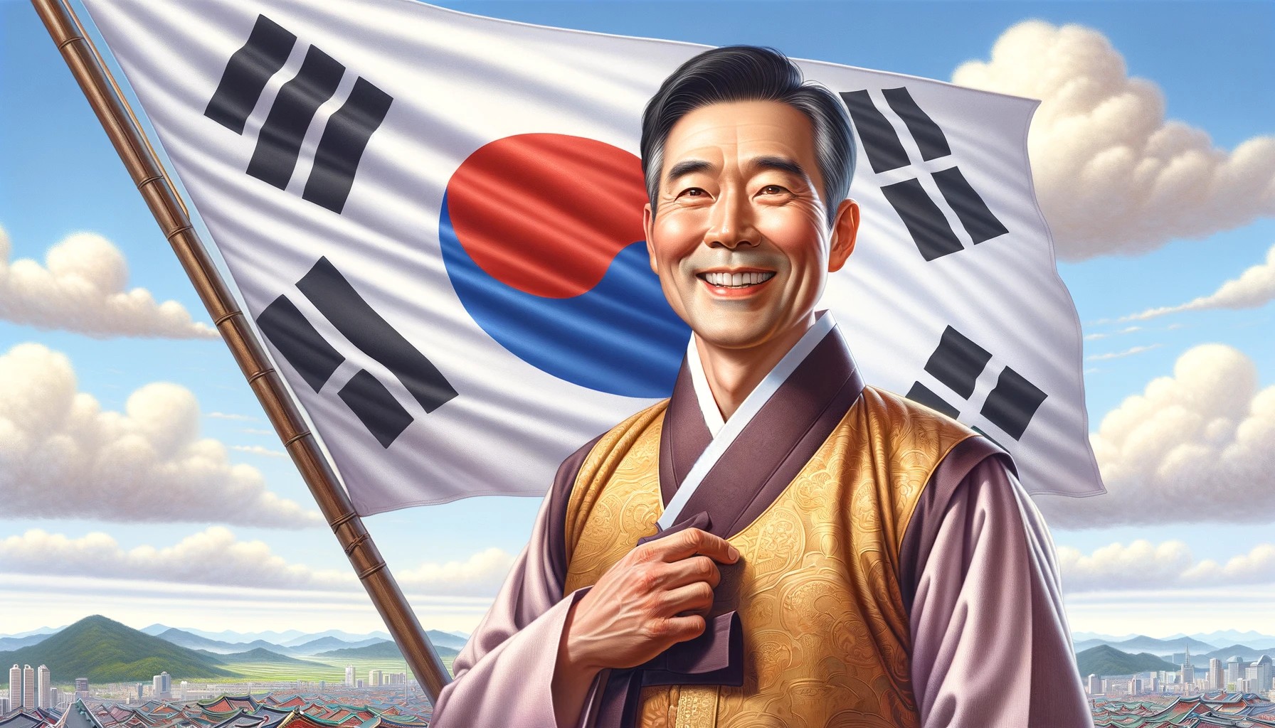 South Korea
