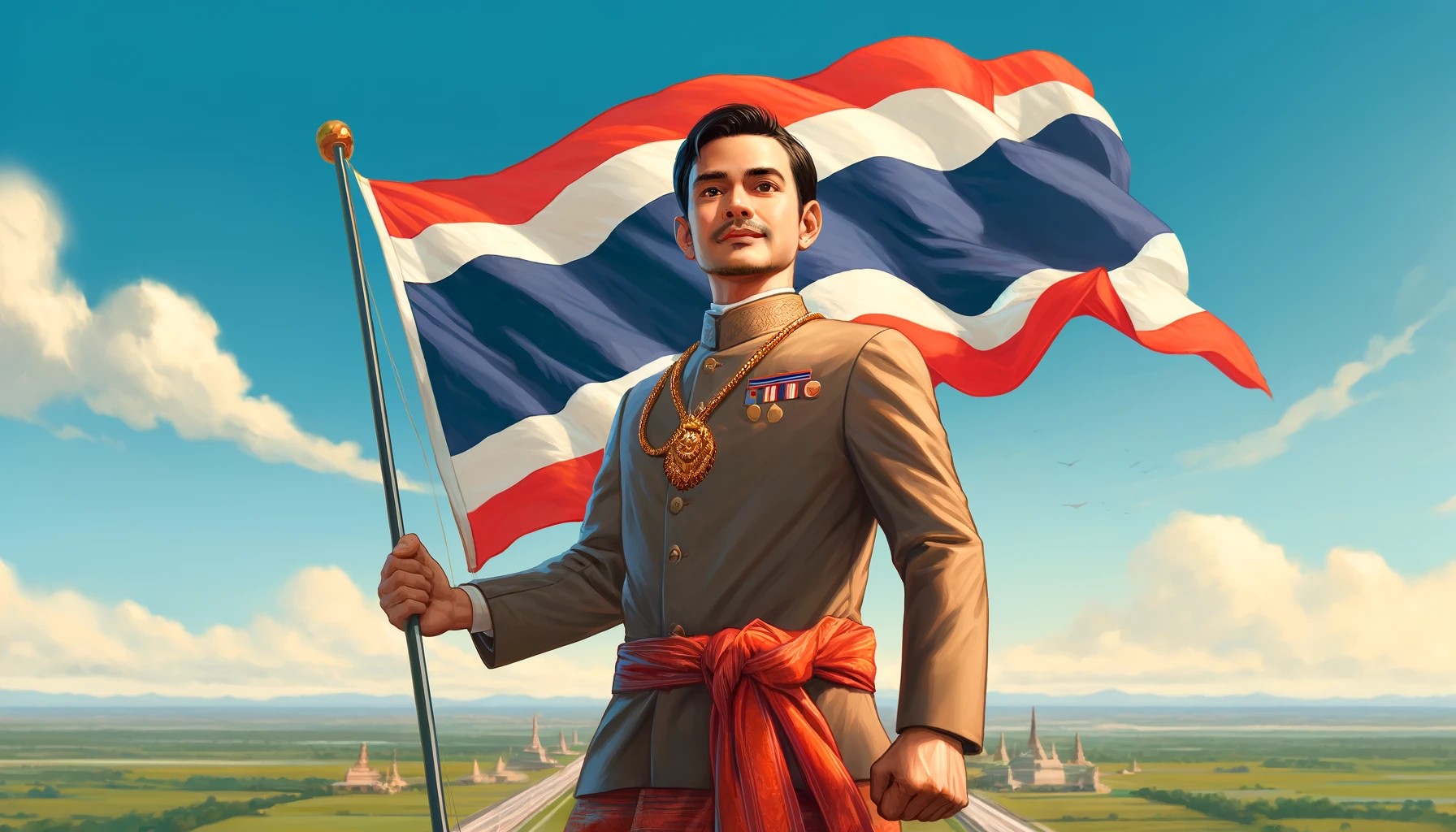 Thailand