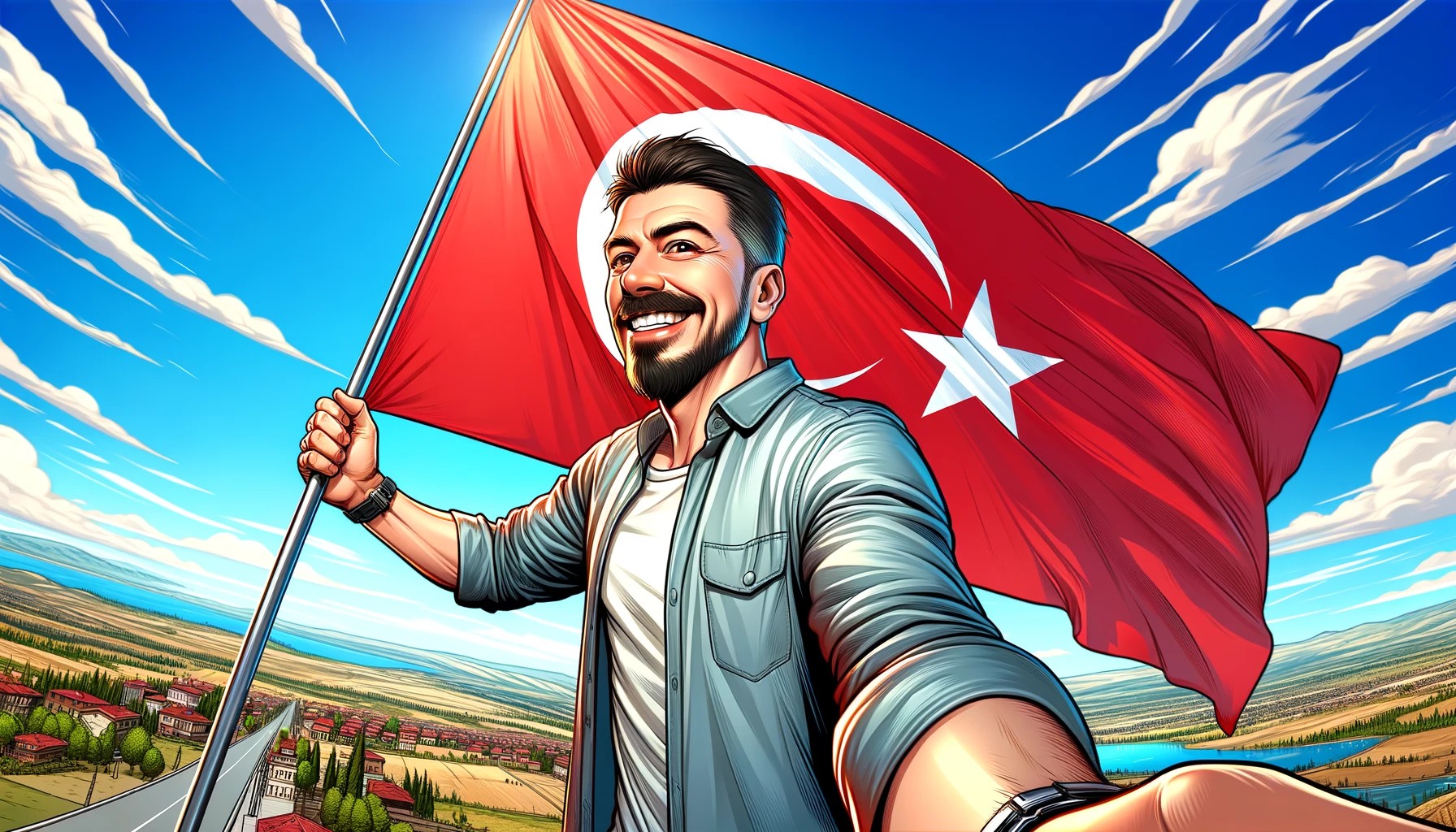 Turkey