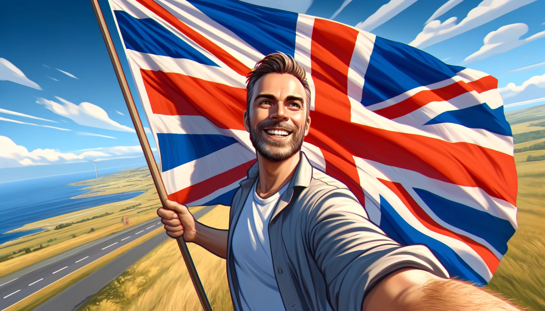 United Kingdom