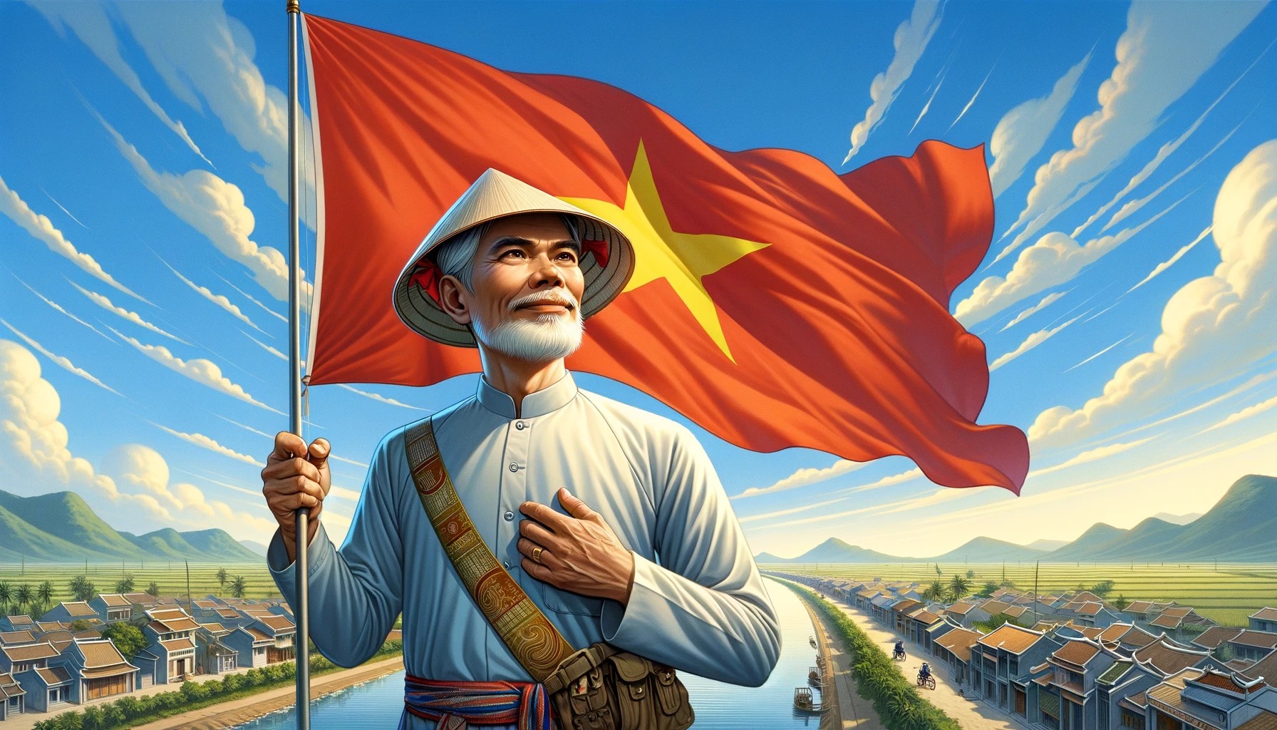 Vietnam