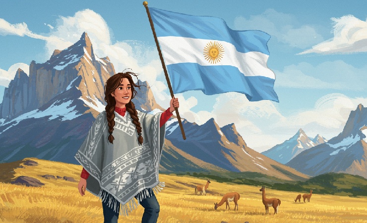 argentina-flag-mothers-day