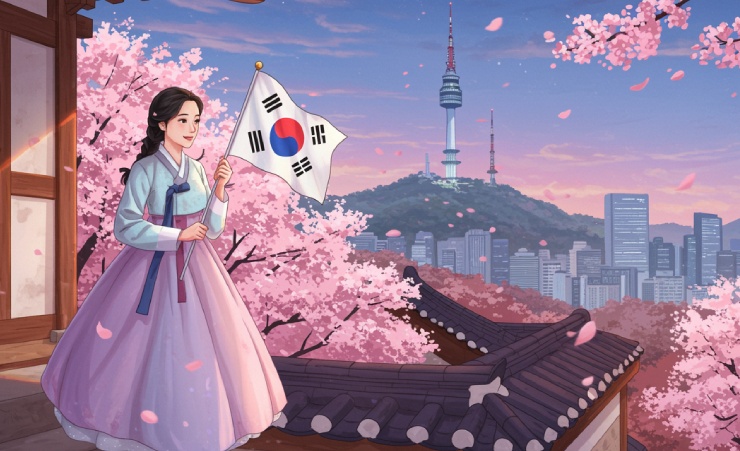 south-korea-flag-mothers-day