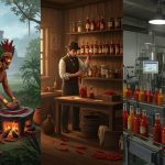 History Of The Hot Sauce