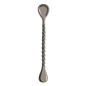 Bar Spoon