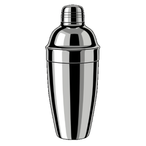 Cocktail Shaker