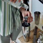 Making Cocktails At Home