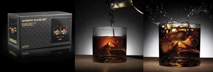 Whisky Glass For Dad