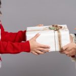 Gift Exchange 2 People