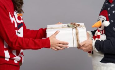 Gift Exchange 2 People