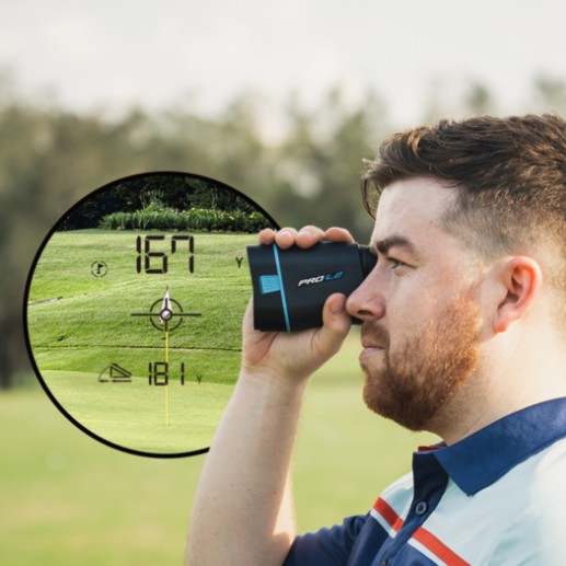 Shotscope Pro L2