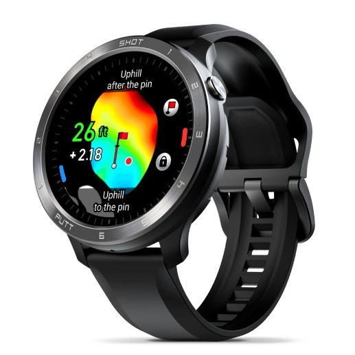 Voice Caddie T1 Pro