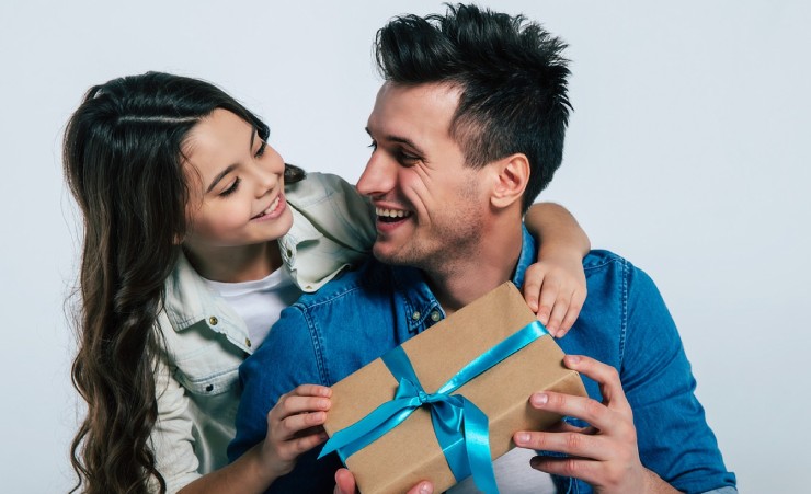 Gifts For Every Type Of Dad