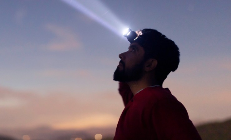 Head torch