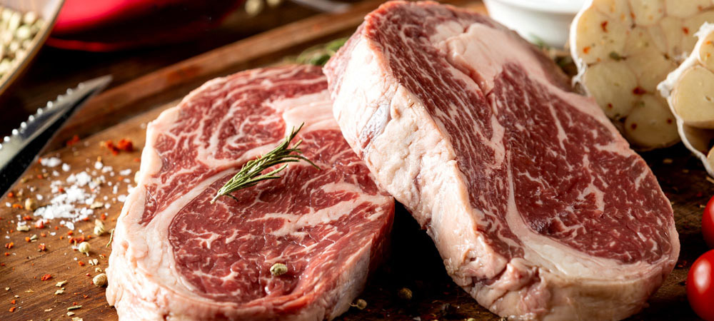 best raw steaks