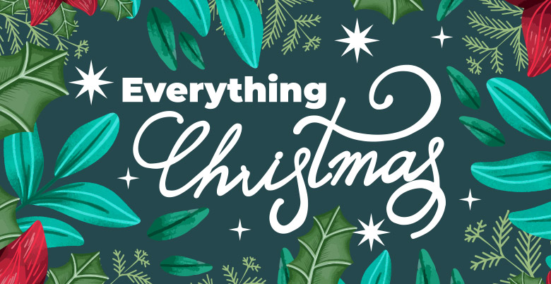 Everything Christmas