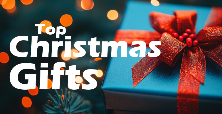2022 Christmas Big Gift Christmas Gift Guide 2022 | Dadshop
