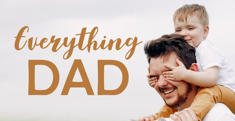 Everything Dad