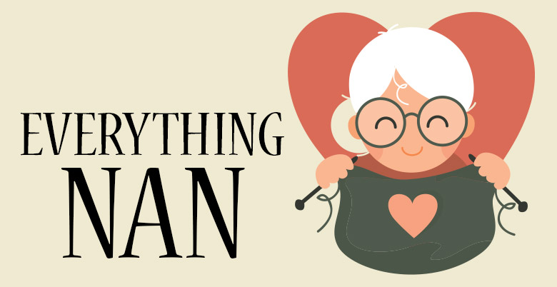 Everything Nan