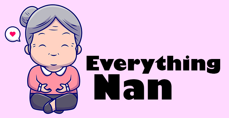 Everything Nan