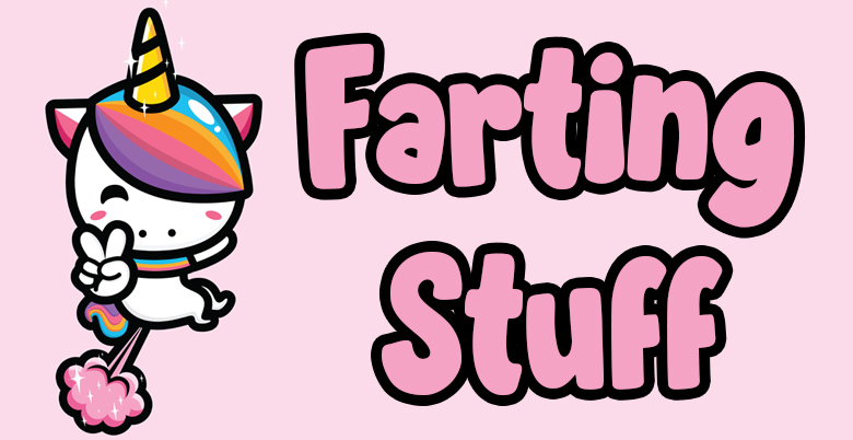 Farting Stuff